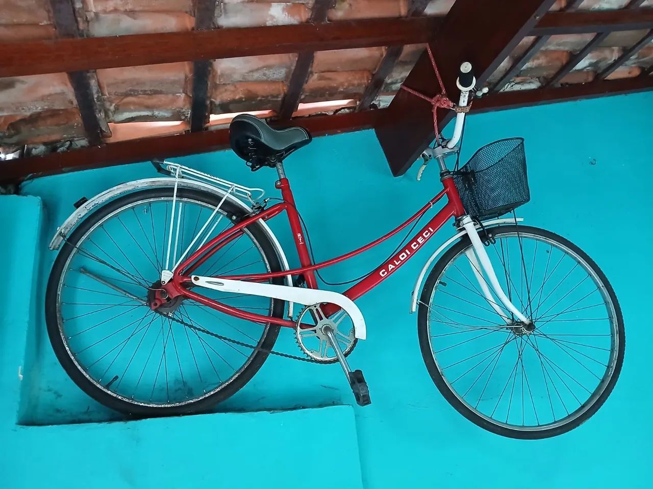 Bicicleta ceci - Foto 2