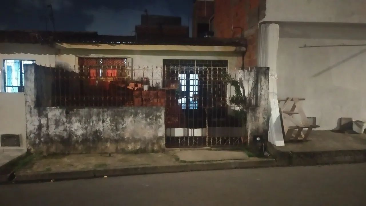 Vendo ou troco parte desta casa!  - Foto 2