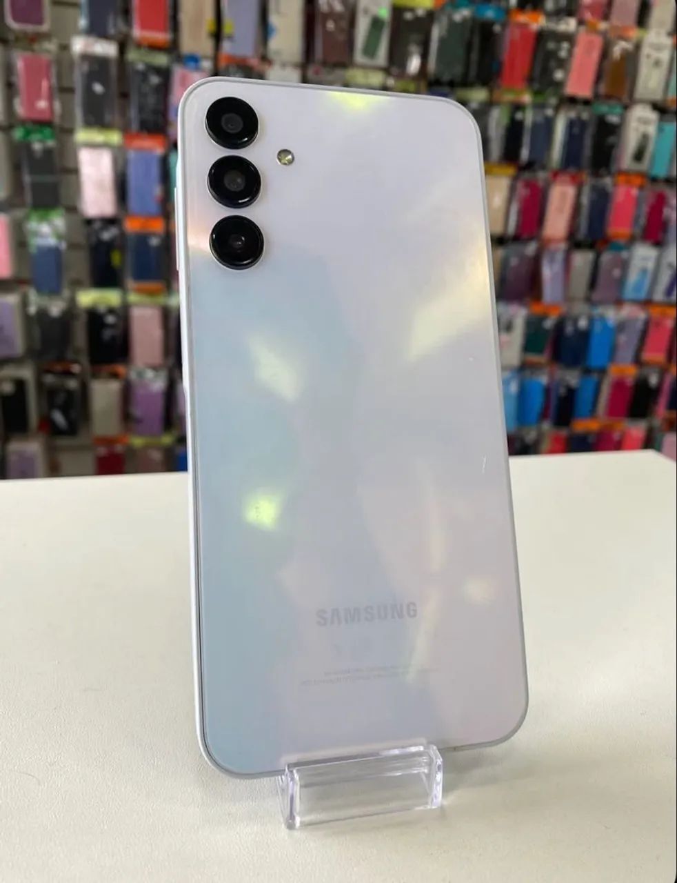 A34 128Gb