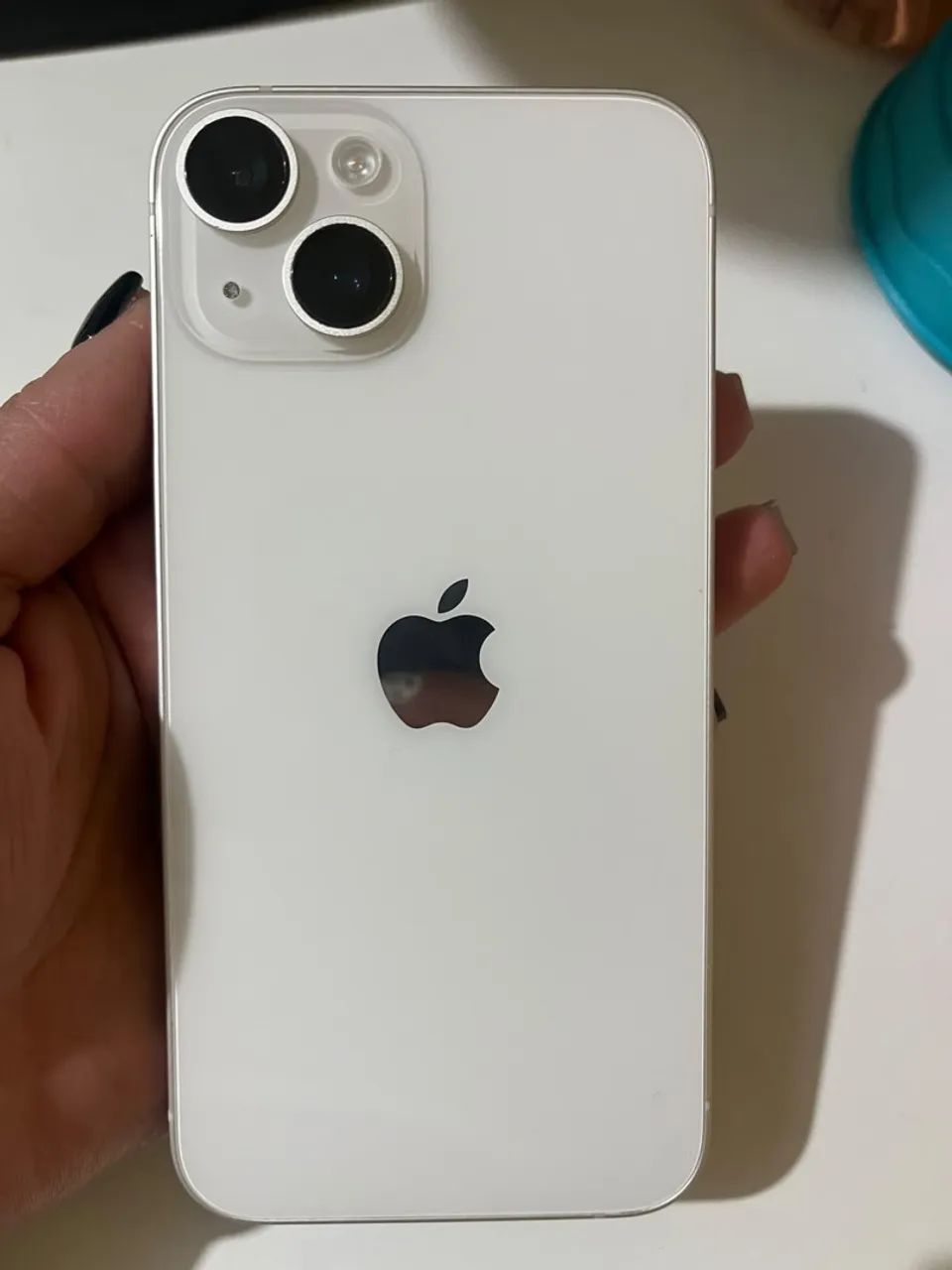 Vendo iPhone 14
