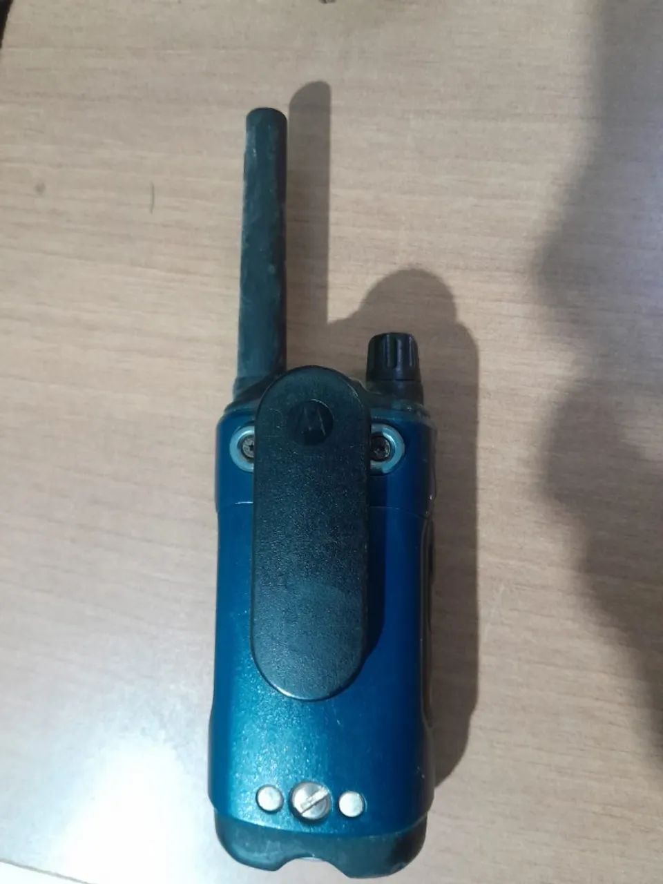 Radio de comunicação  - Foto 3