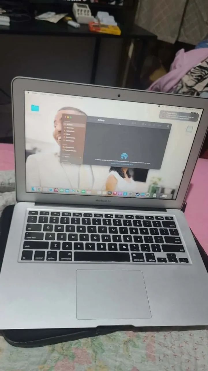Macbook air 13