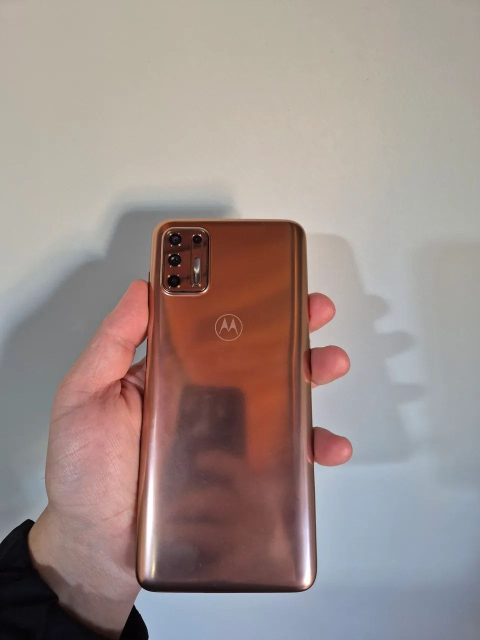 Moto g9 plus 128gb