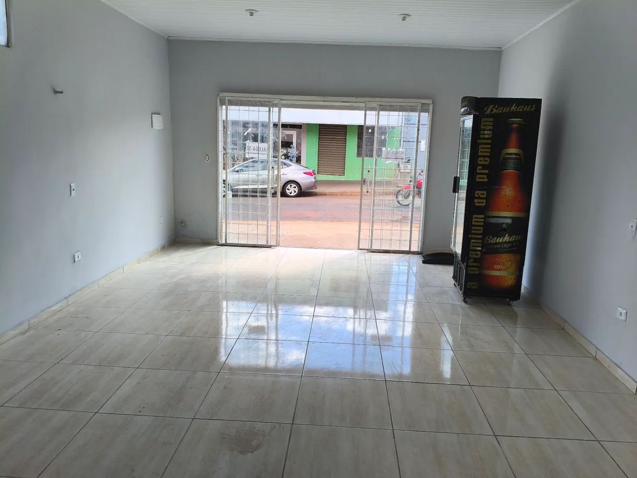 Aluguel de salão. - Foto 2