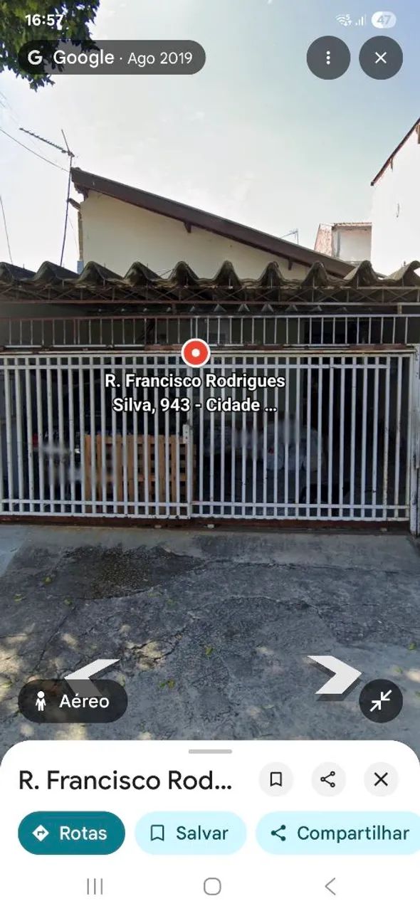 foto - São José dos Campos - Cidade Morumbi