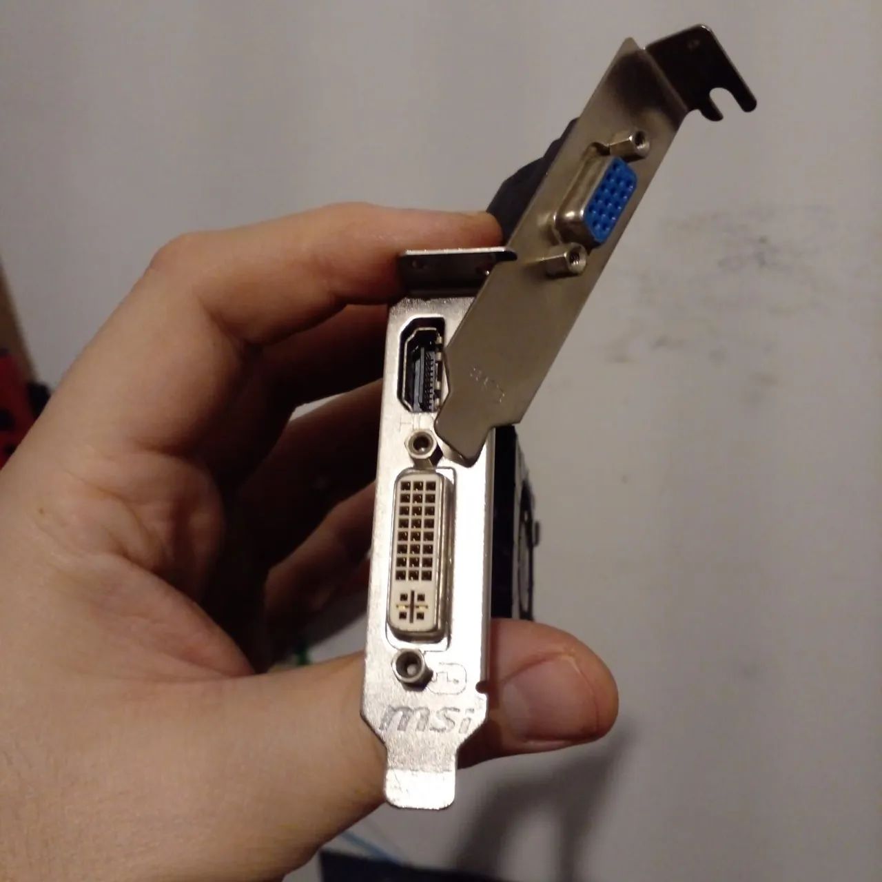ATI RADEON HD 4000 SERIES - OEM - Foto 2