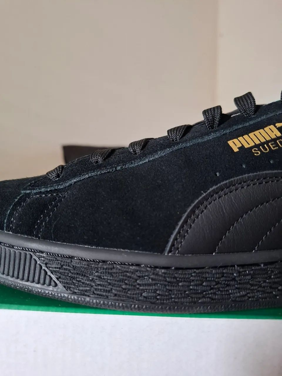 Puma Suede Classic N°44 - Foto 3