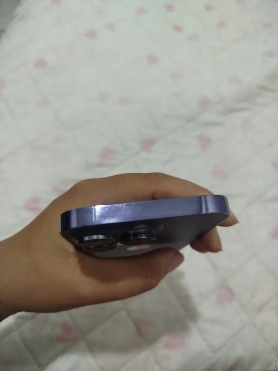  iPhone 14 Pro 256gb - Foto 2