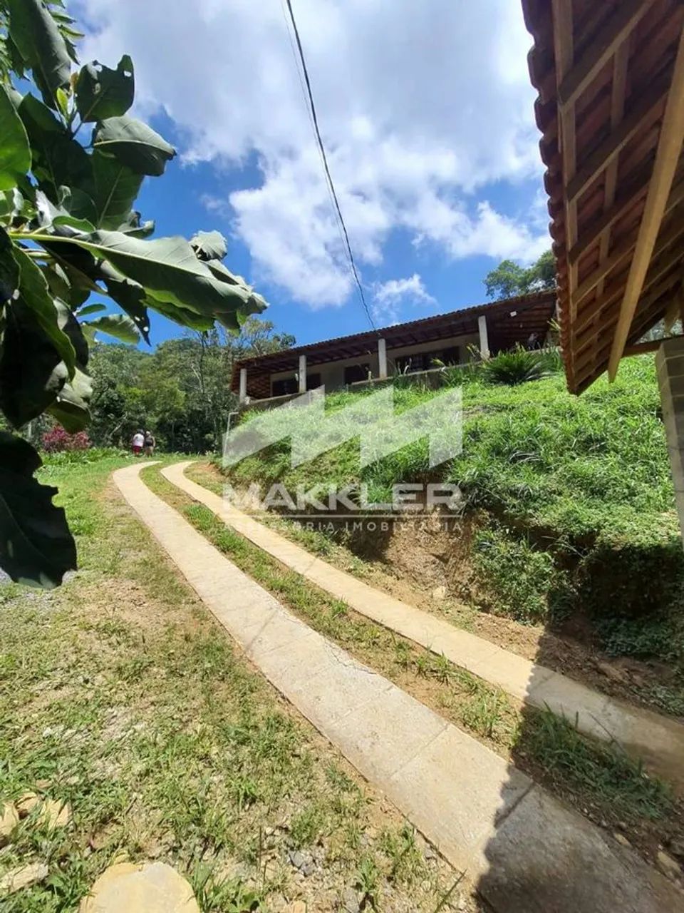 SÍTIO EM ITATIAIA COM 48.400 M2 - Foto 4