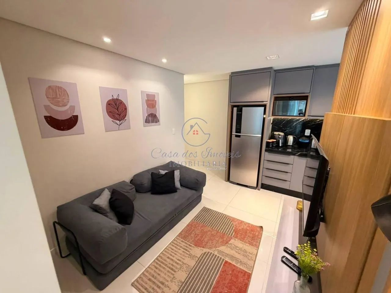 Apartamento - Foto 4