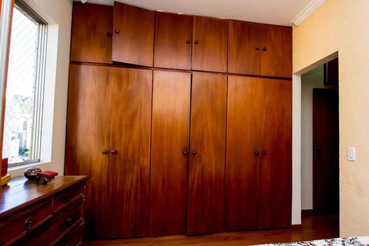 Apartamento à Venda - São Pedro, 3 Quartos, 100 m2 - Foto 4