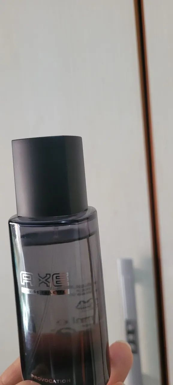 Perfume axe eau de toilette 90ml    400rs - Foto 4