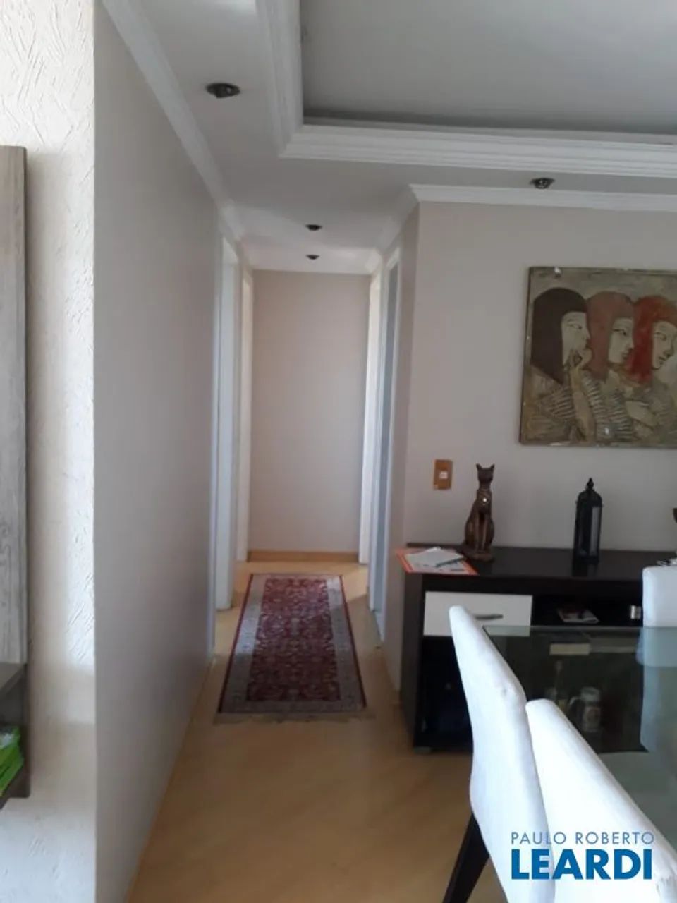 APARTAMENTO - ACLIMAÇÃO - SP - Foto 4