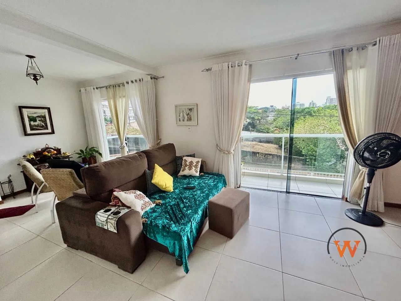 Casa para venda com 4 quartos, 359 m² - Coloninha. Florianópolis. - Foto 3