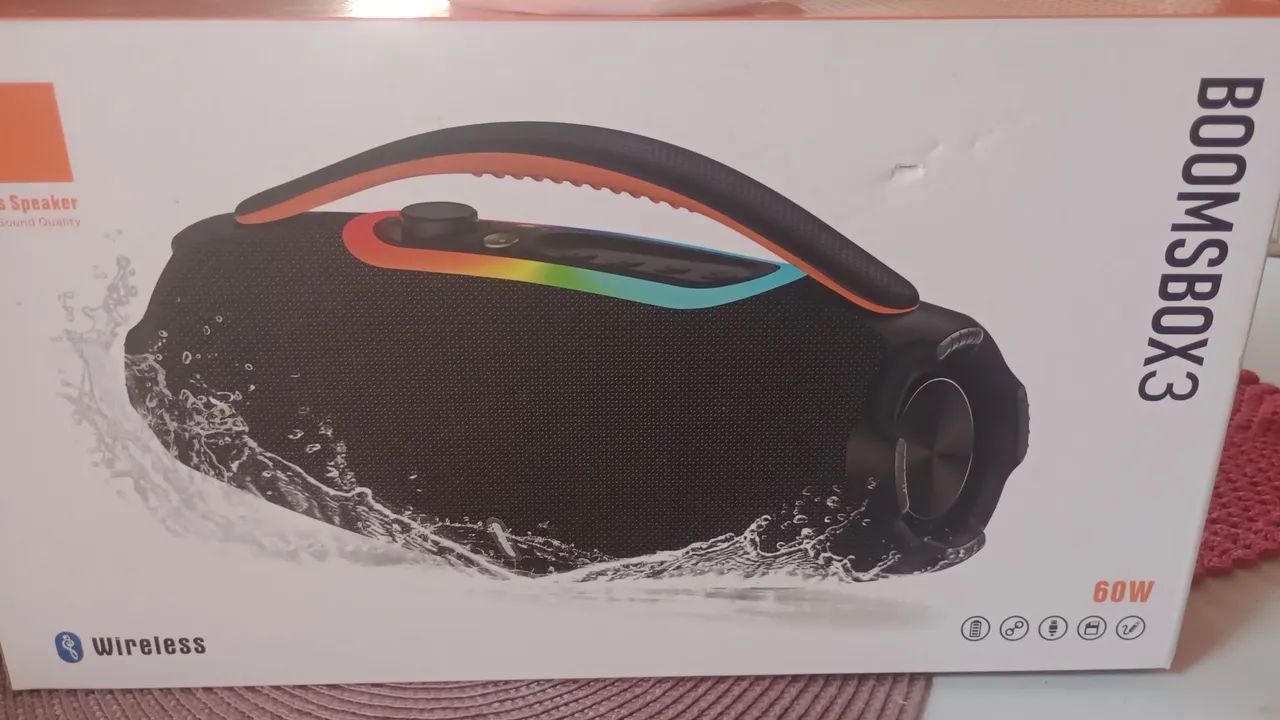 JBL - Foto 2