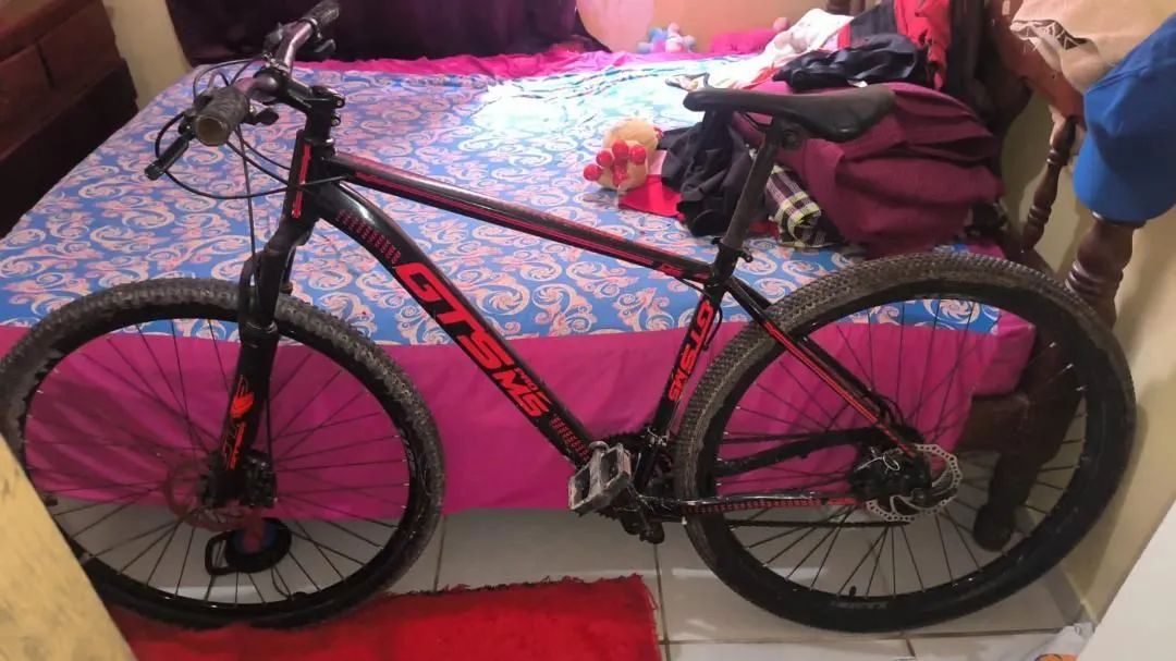 Bike aro 29