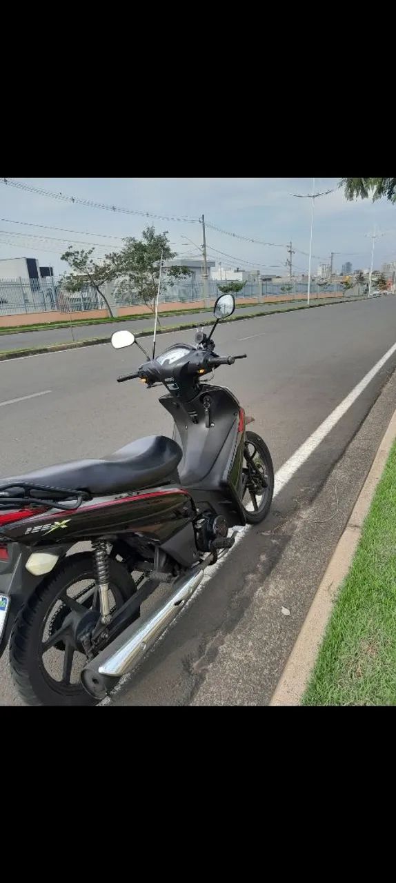 Shineray Jet 125 - Foto 5
