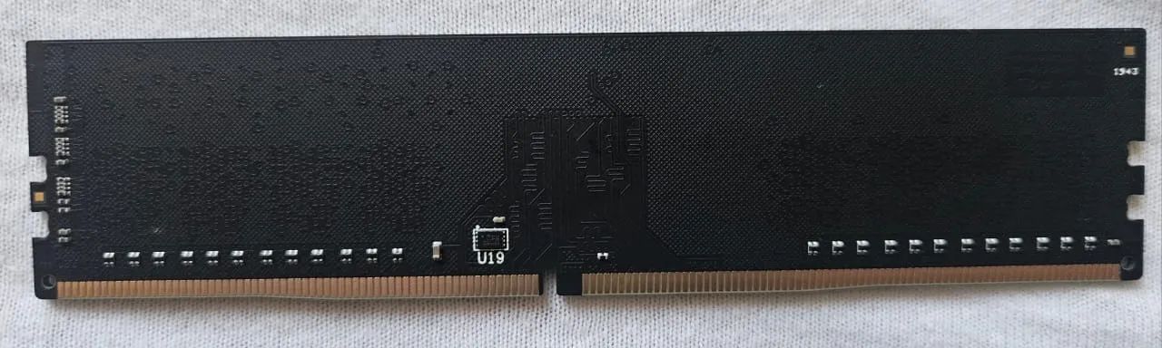 MEMÓRIA RAM 4GB DDR4 2400MHz  1.2V - Foto 3