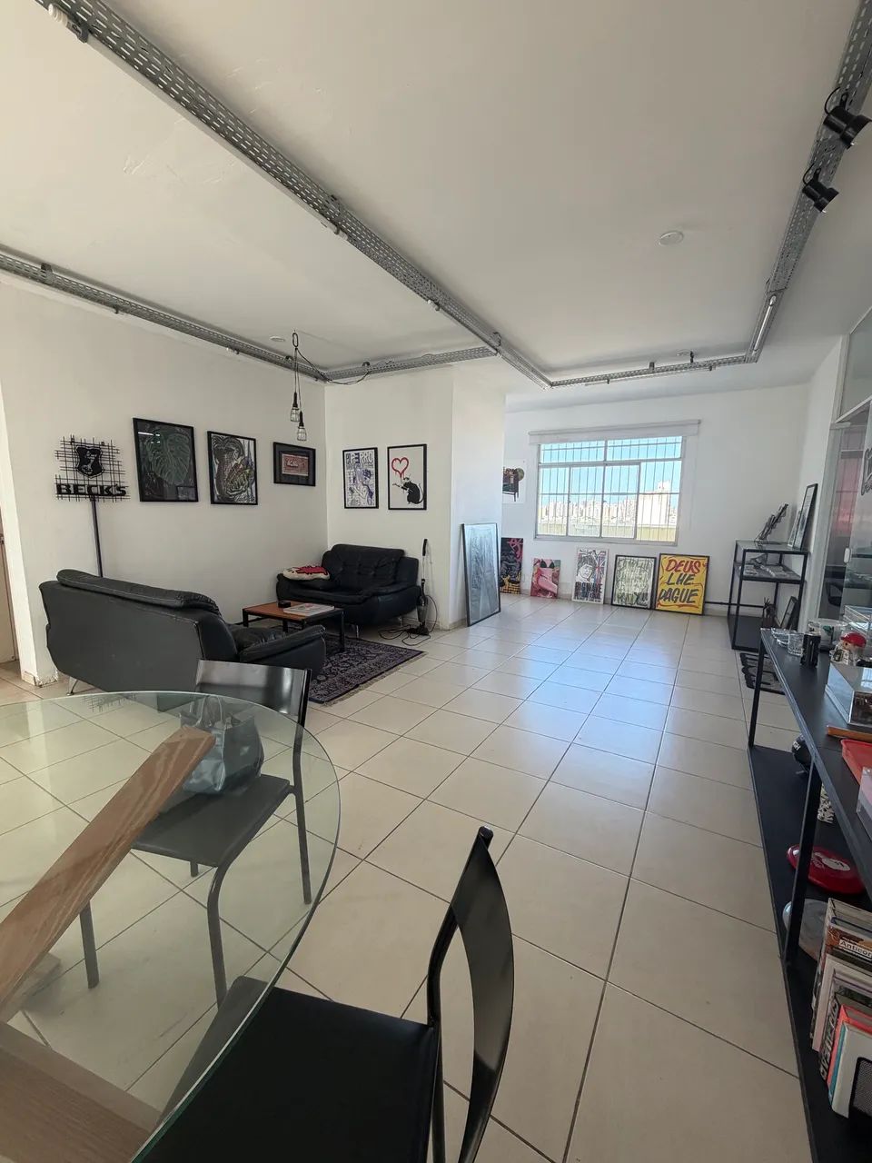 Locação Sala Comercial - Centro Vila Velha  - Foto 2