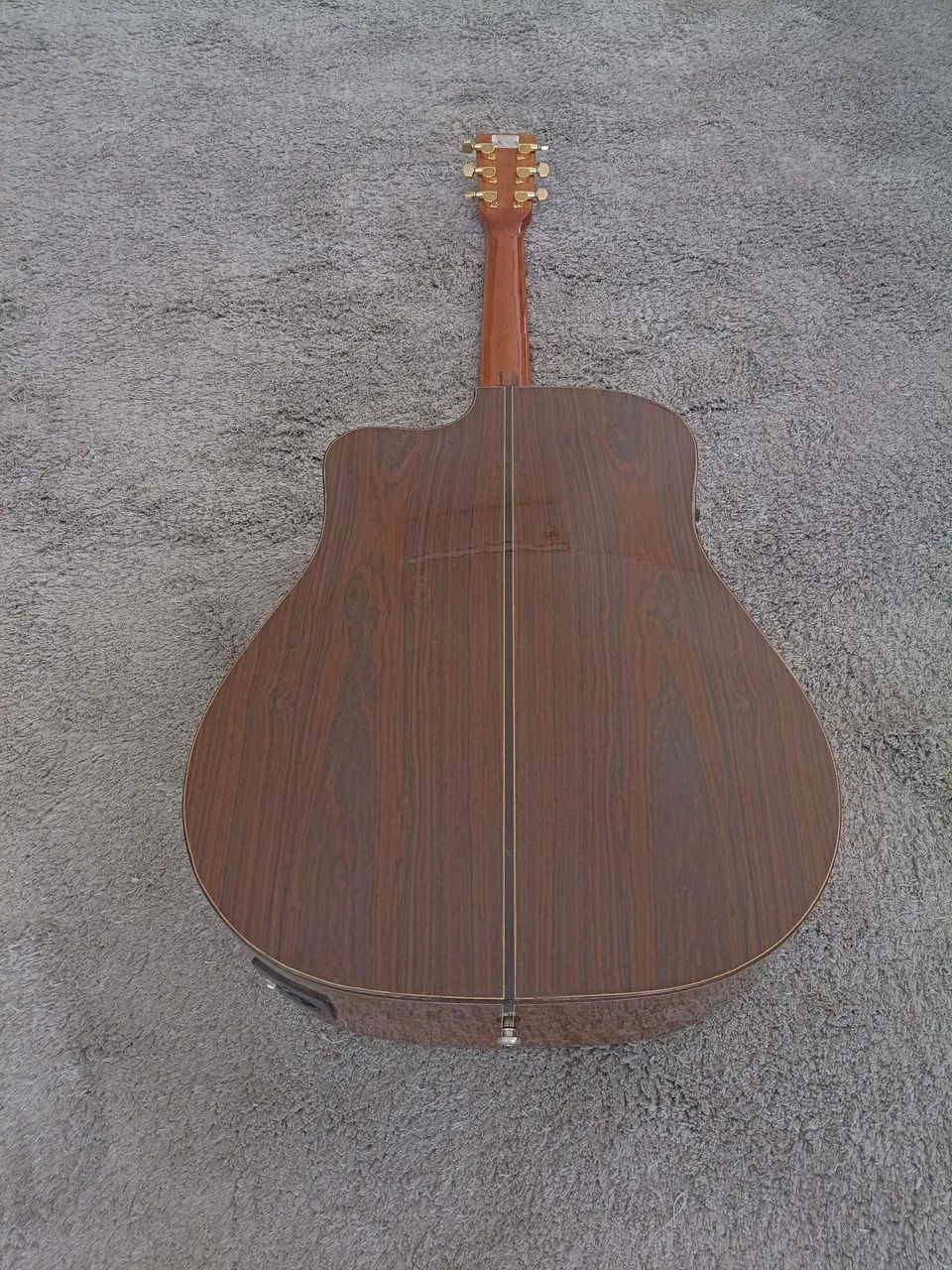 Violão Rozini RX320 Premium - Foto 5
