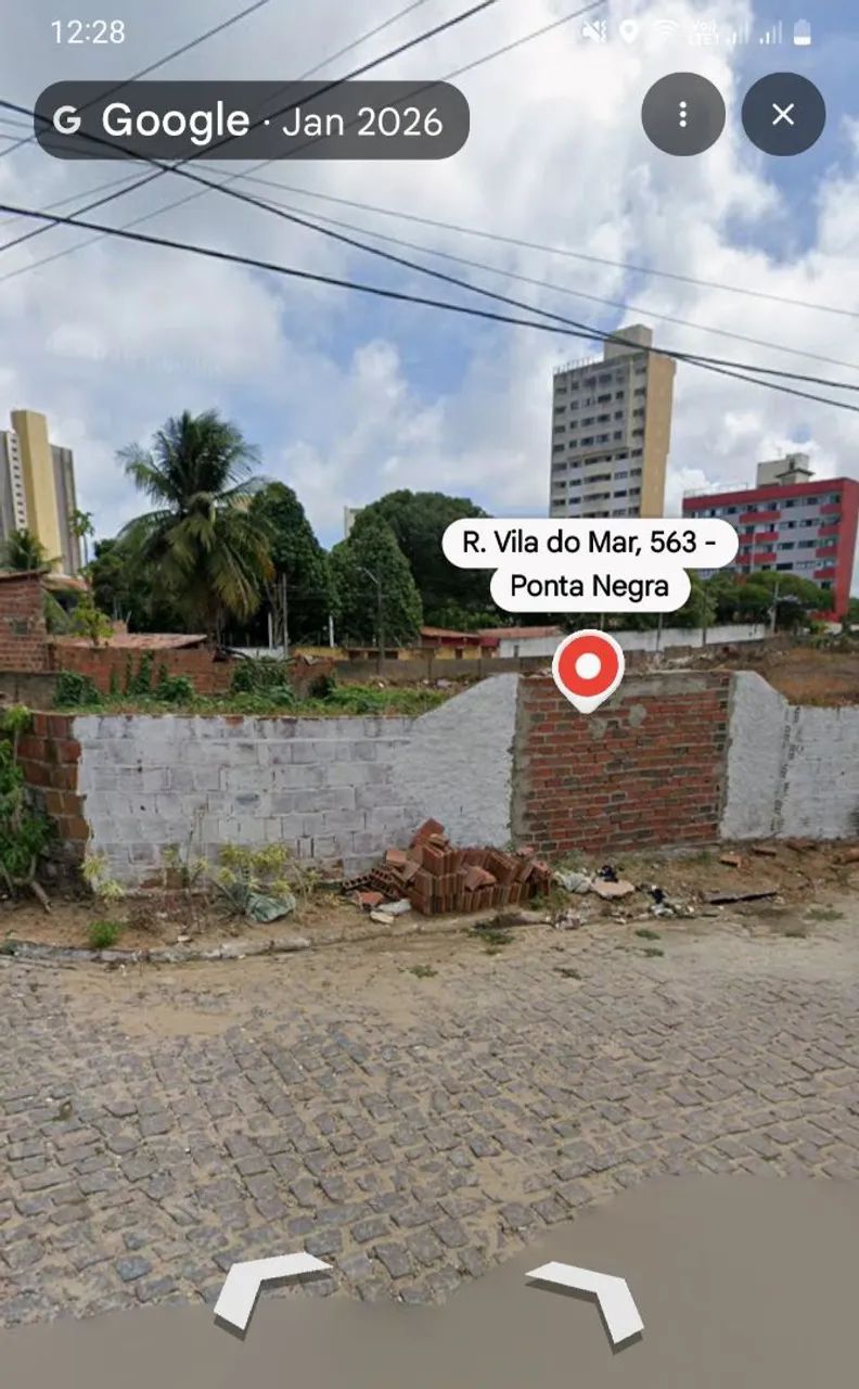 Ponta Negra Oportunidade  - Foto 2