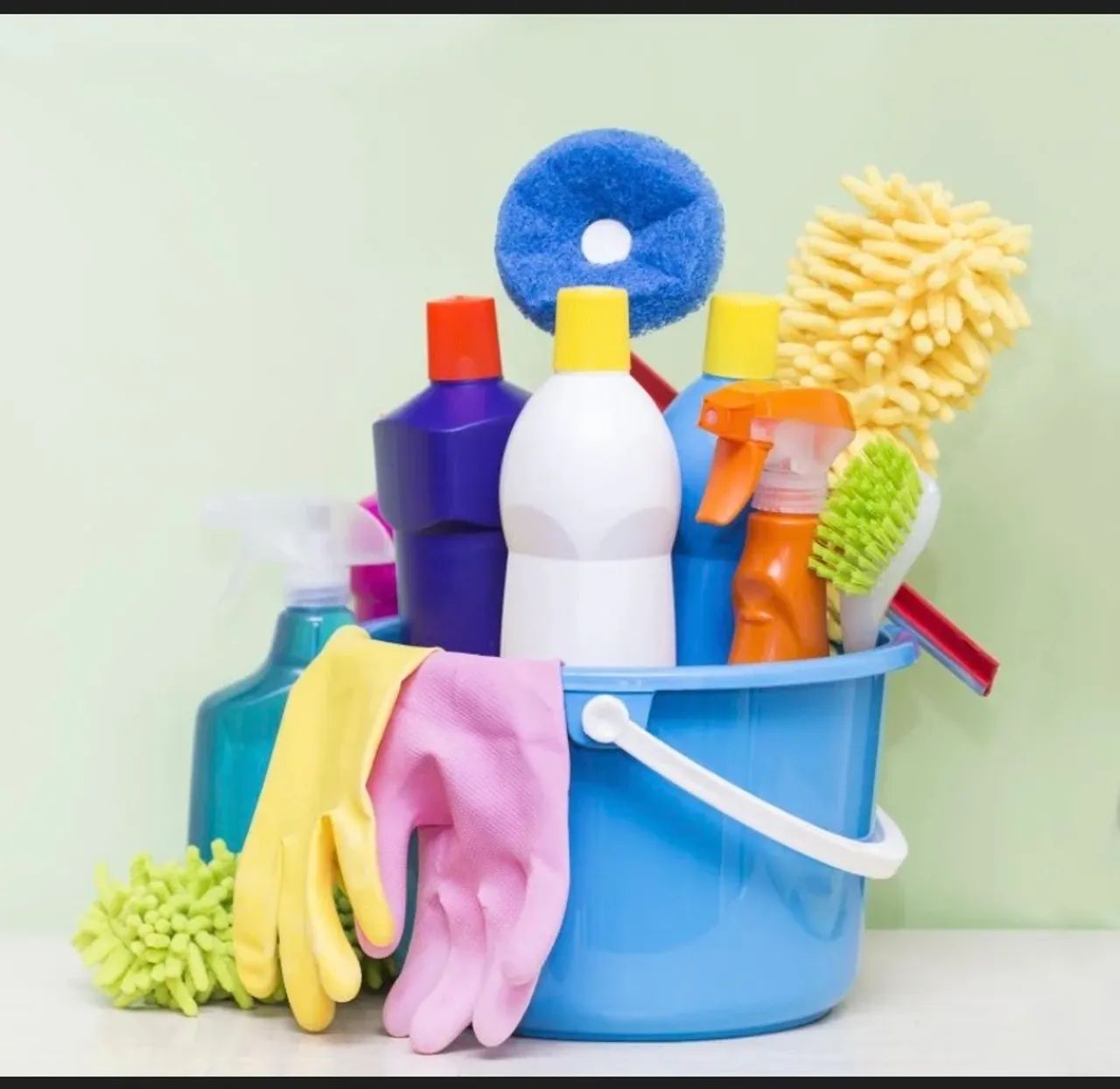 Vaga de emprego para doméstica . 