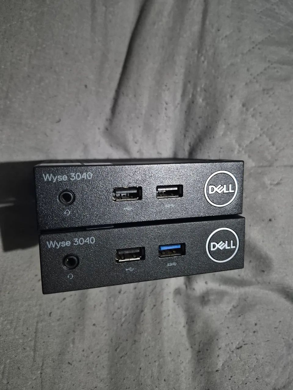 2 THIN CLIENT WYSE 3040 - Usado - Foto 2