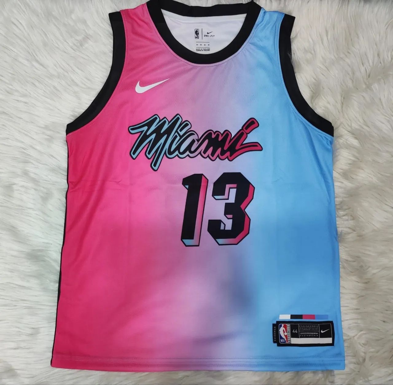 Camisa NBA 