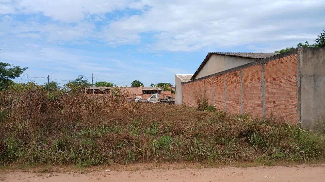 Vende-se um excelente imóvel de esquina  - Foto 3