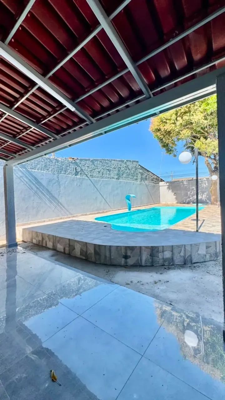 CASA COM PISCINA INDIVIDUAL - Foto 2