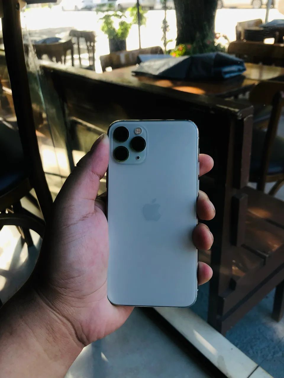 IPHONE 11 PRO 64GB EUROPEU - Celulares e Smartphones - Jardim