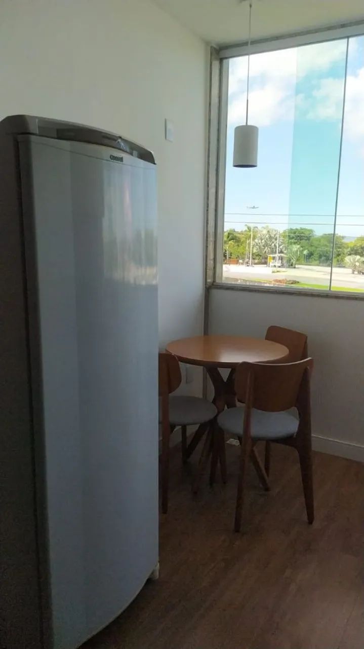 Loft mobiliado Jardim Camburi - Foto 5