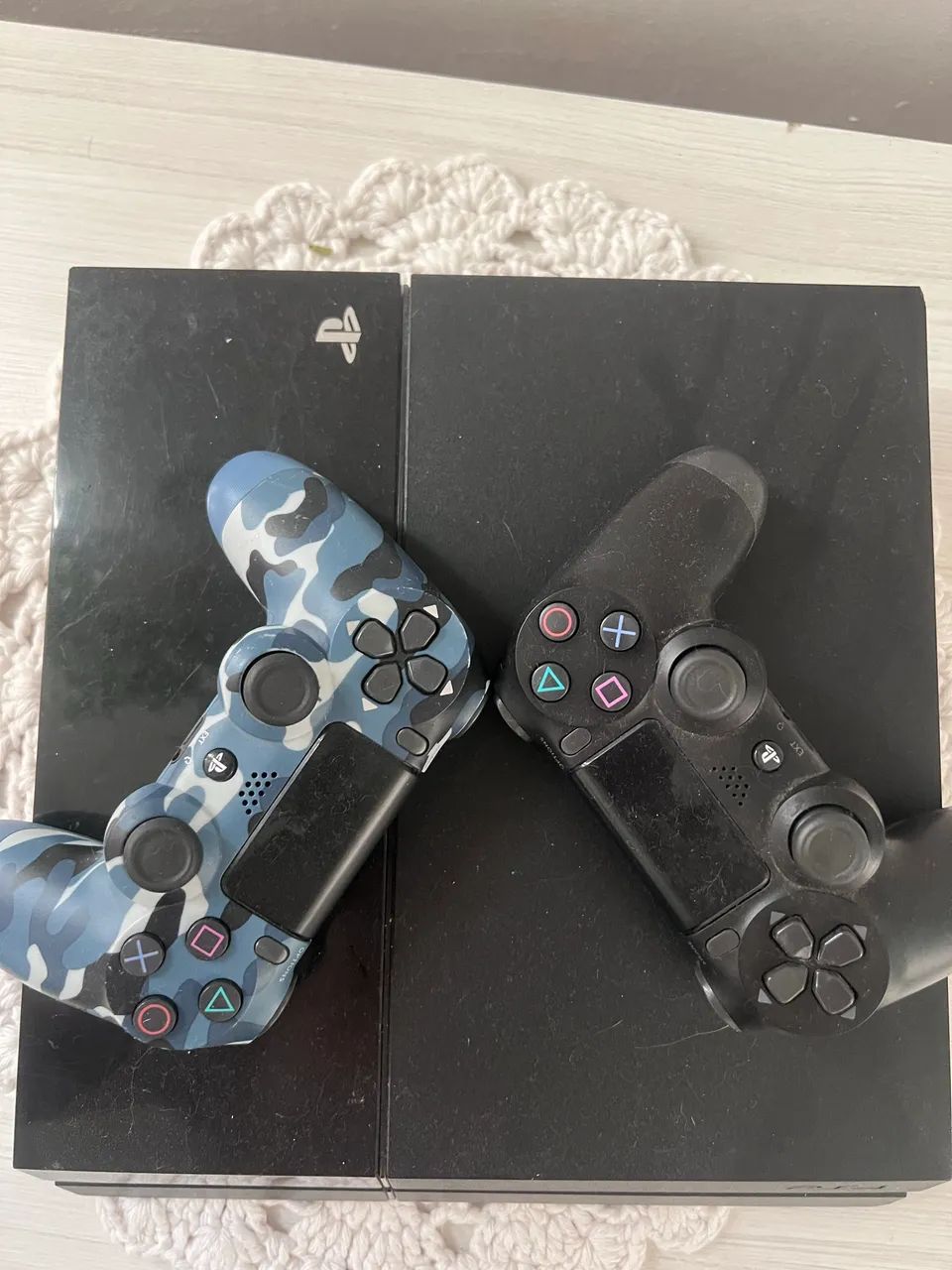 Ps4 Slim 500gb - Foto 2