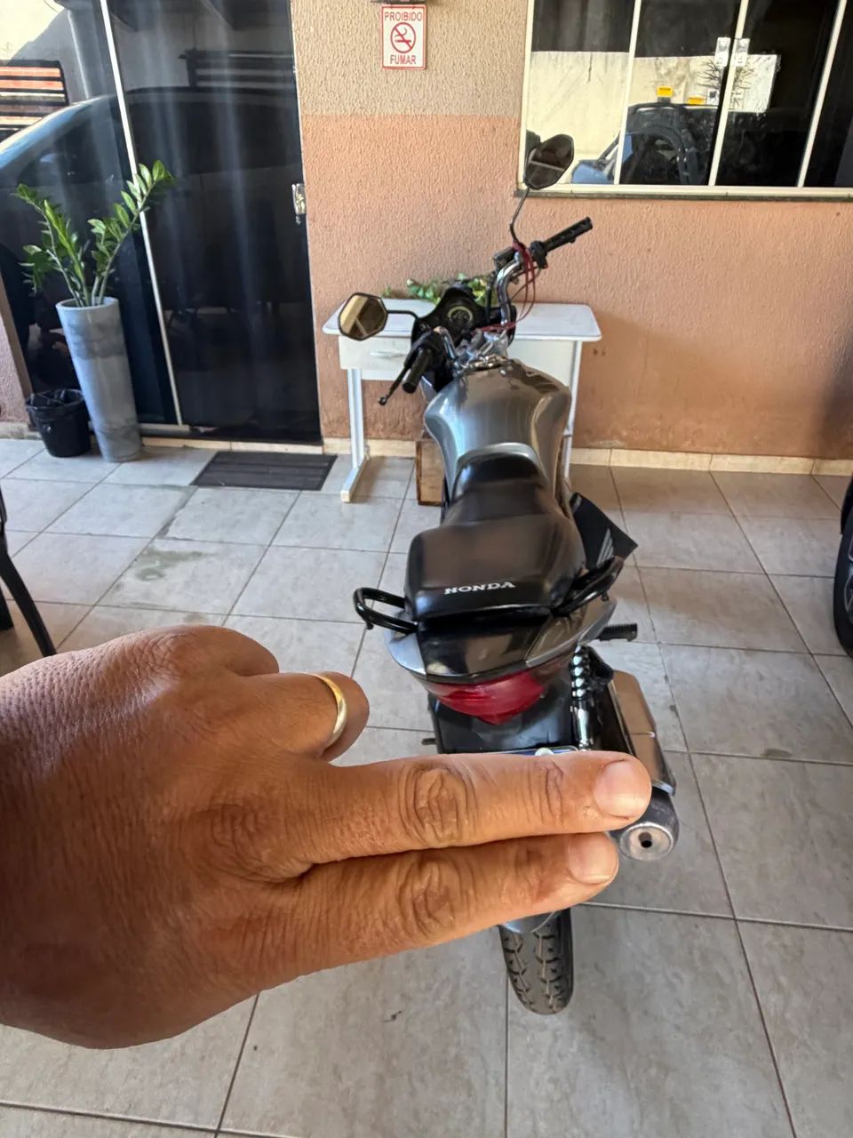 Vende se Titan mix 10.500