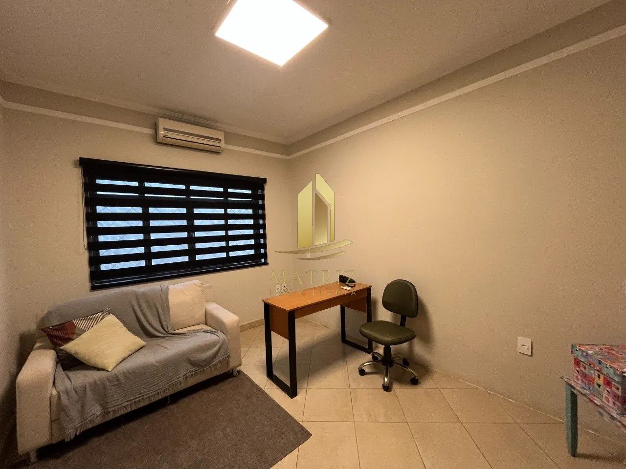 MATRIZ ALUGA SALA COMERCIAL RESIDENCIAL PARAISO - Foto 4