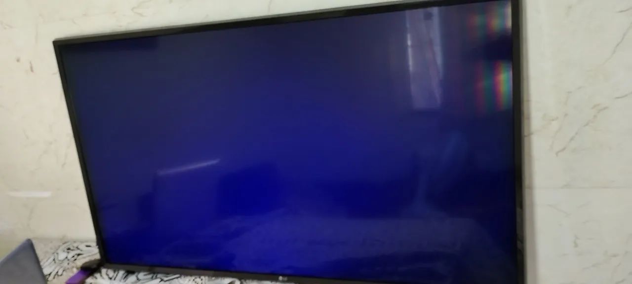 Tv LG smart 43 polegadas  - Foto 2