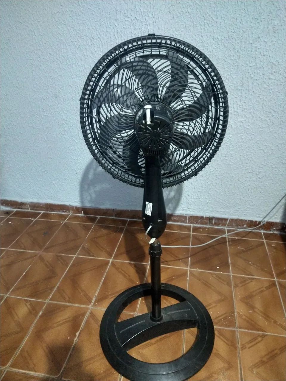 Ventilador Britânia Turbo de coluna - Foto 5