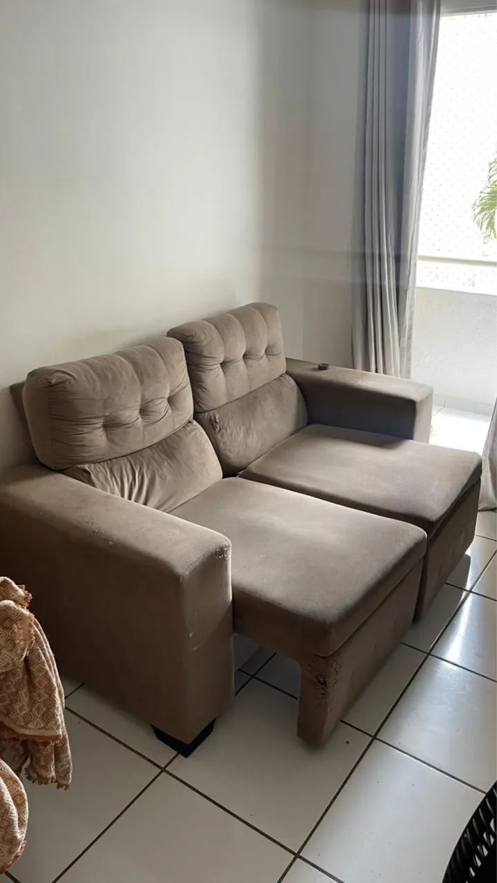 Sofá retrátil  - Foto 2