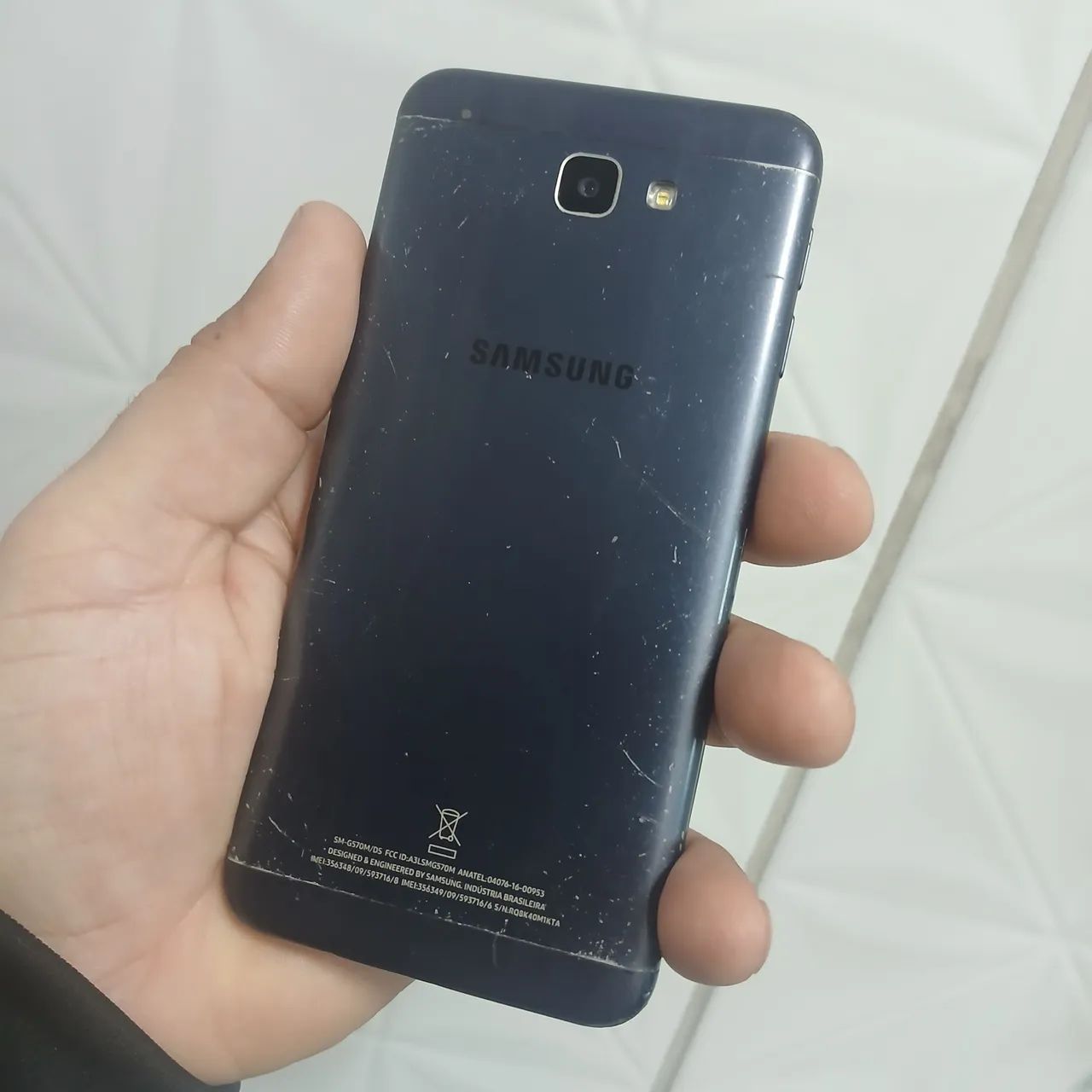 Samsung galaxy j5 prime  - Foto 3