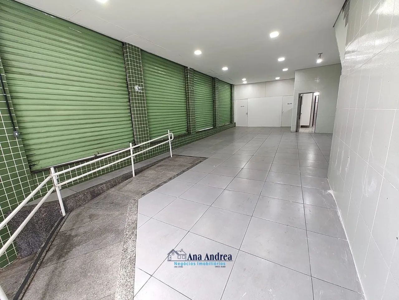 Taboão da Serra, salão no Kizaemon Takeuti - Foto 3