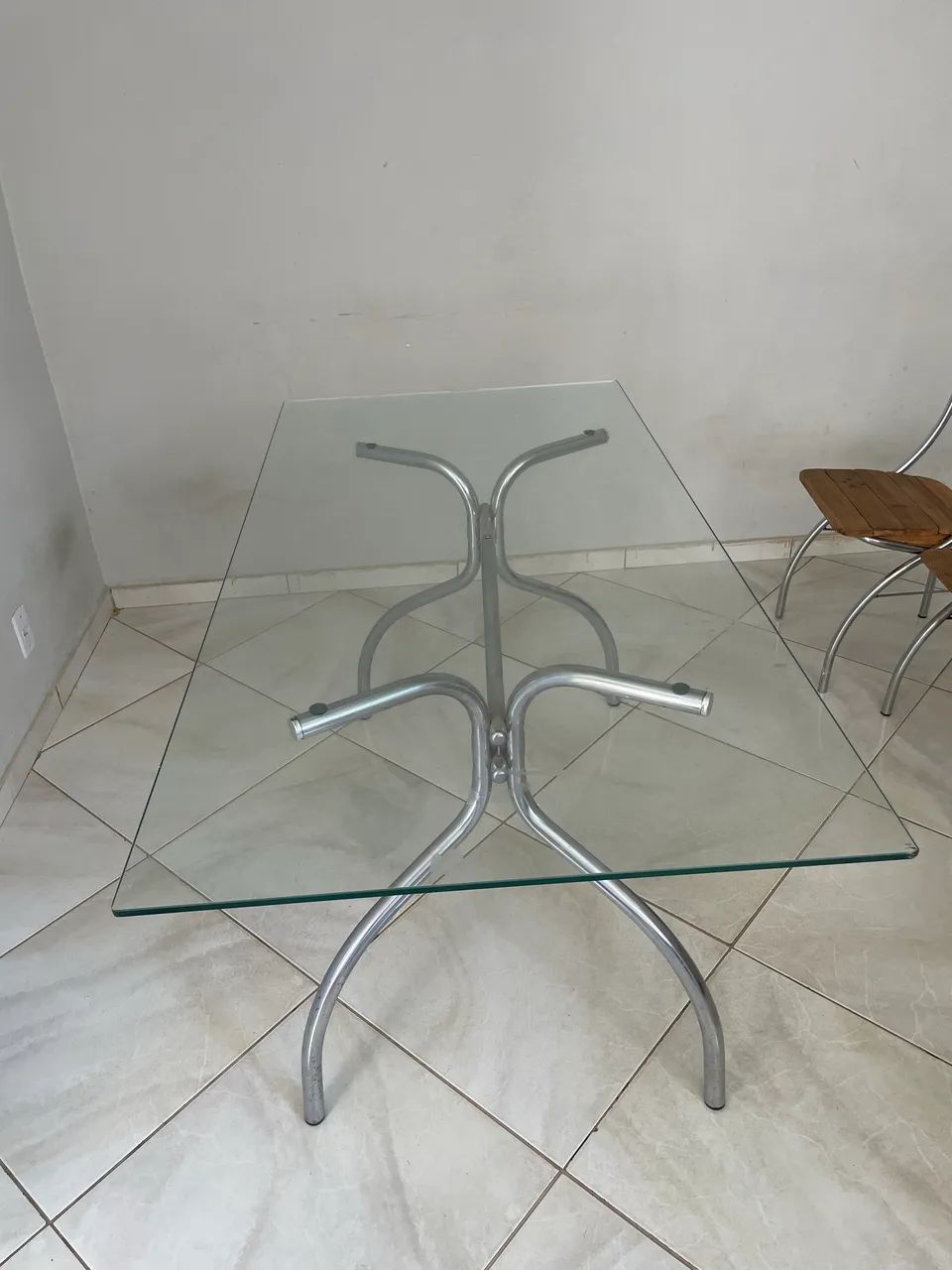 Mesa para cozinha 