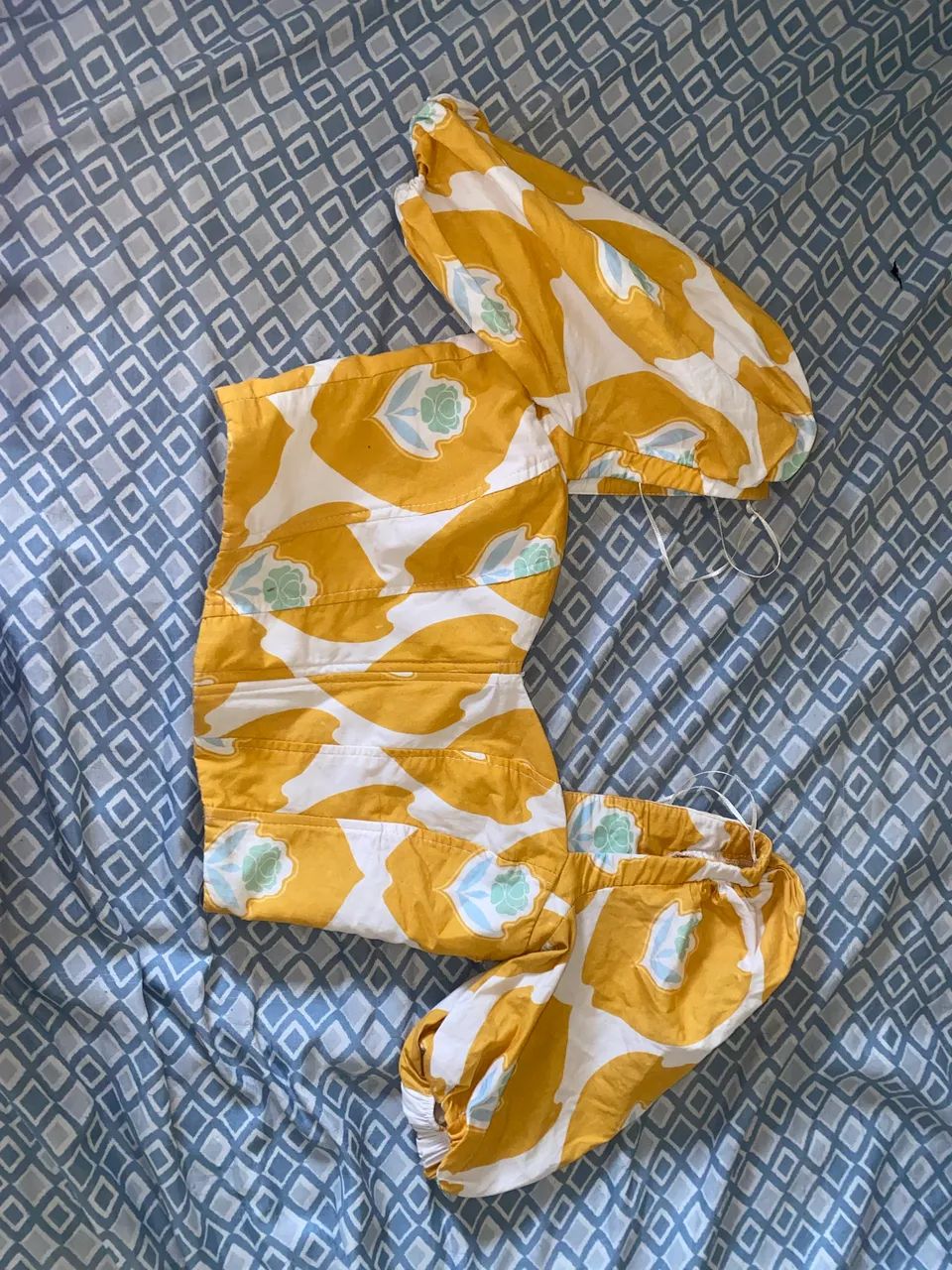 blusa da Zara edição limitada - Foto 4