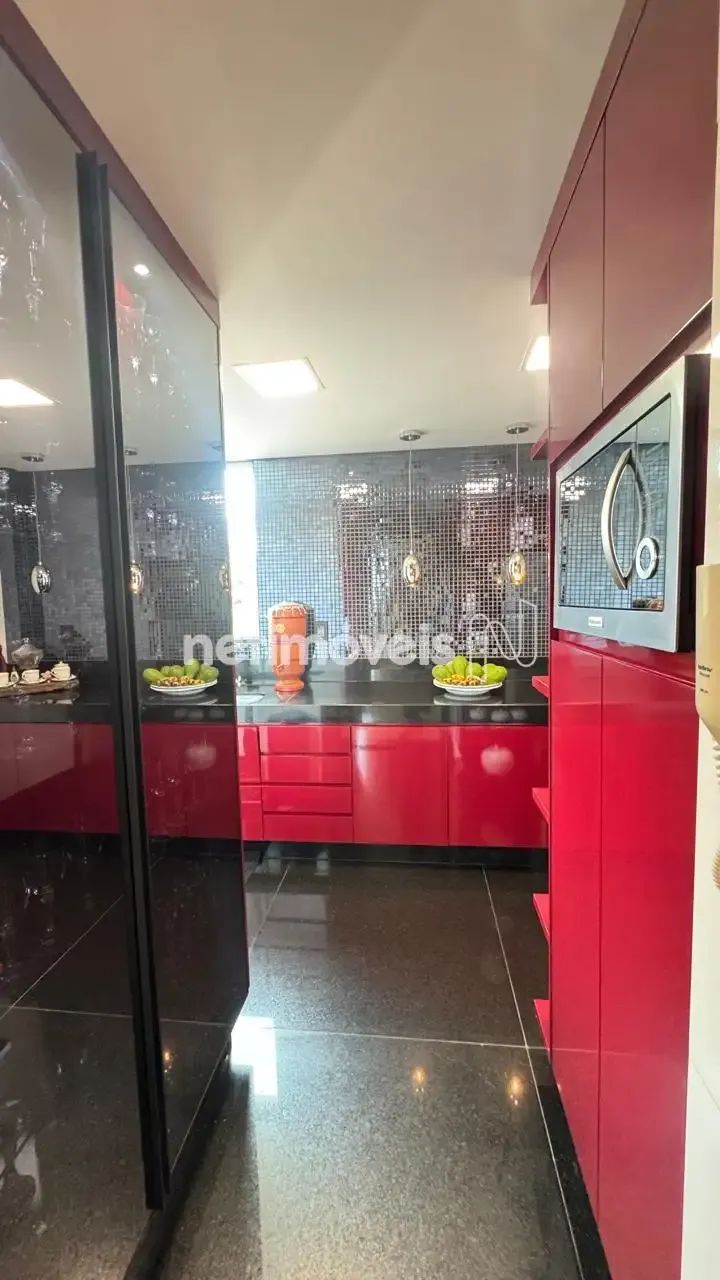 Venda Cobertura Castelo Belo Horizonte - Foto 4