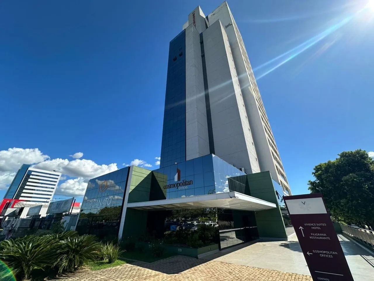 Flat em Palmas - Foto 2