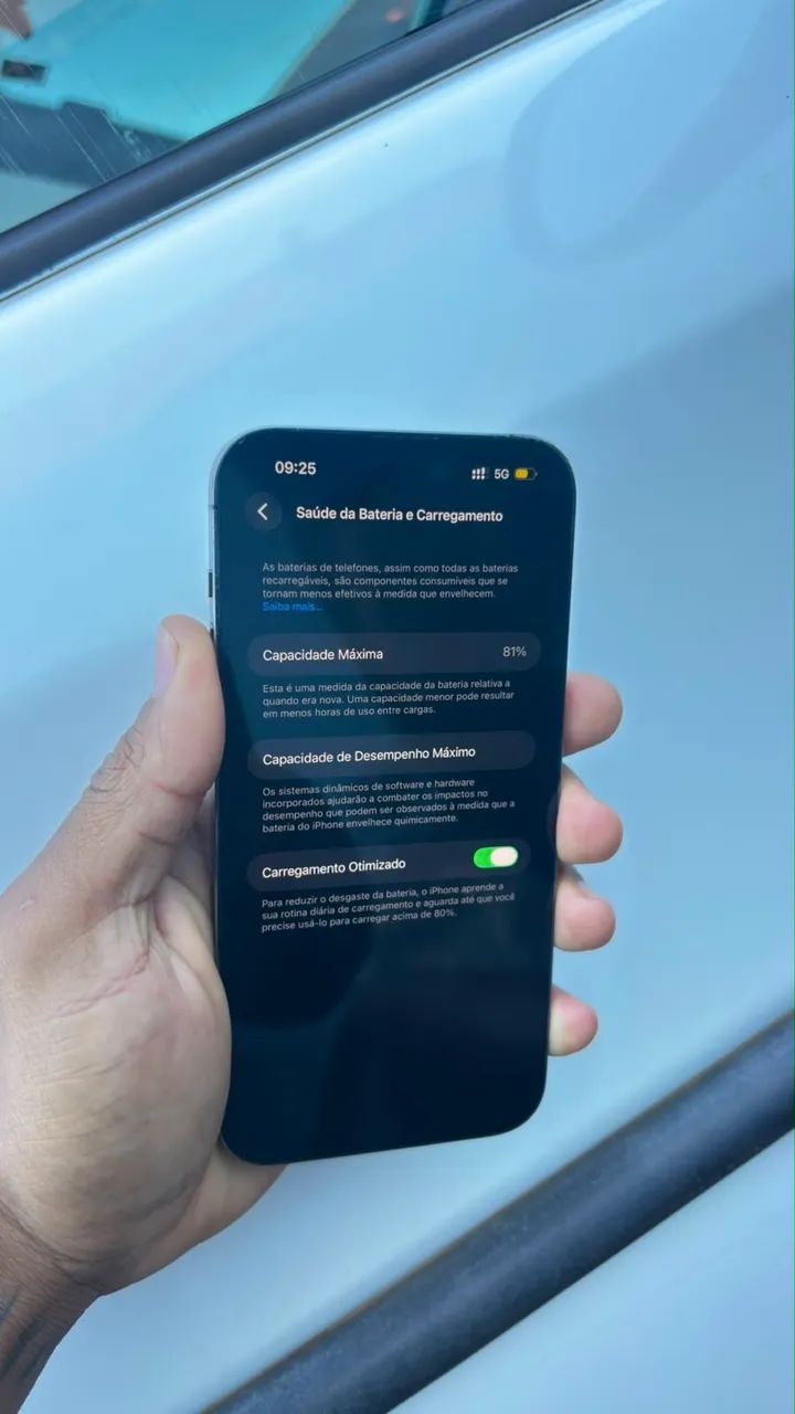 iPhone 14 Pro Max - Foto 3