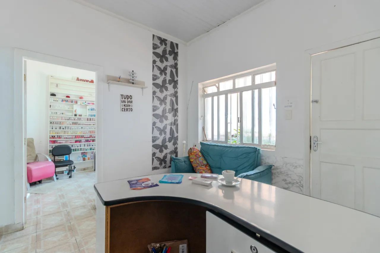 Casa comercial para venda em Jardim Taquaral, 130m²