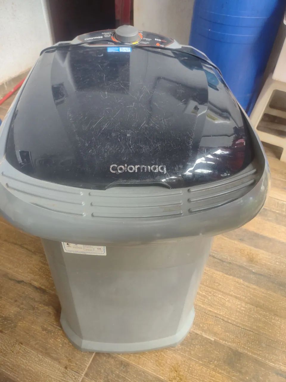 Tanquinho  - Foto 2