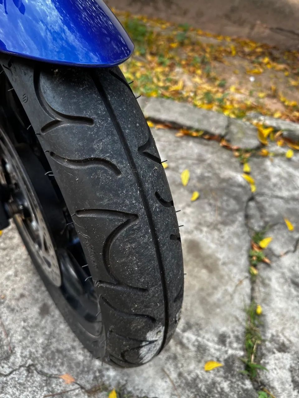 Fazer FZ25 Flex - Foto 5