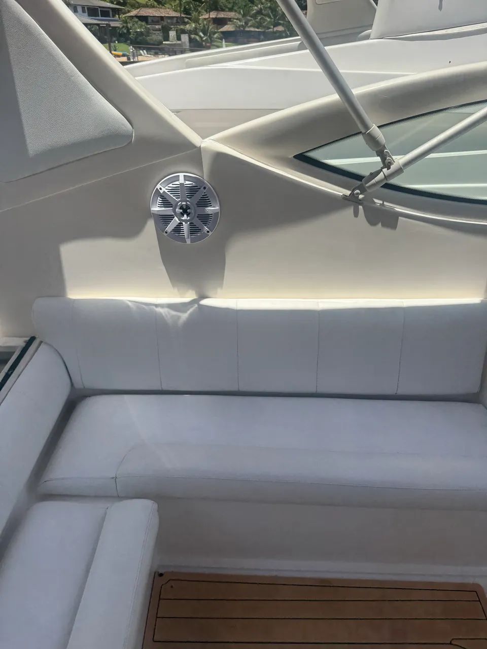 Real power 260 com mercruiser 5.0 revisada  - Foto 7