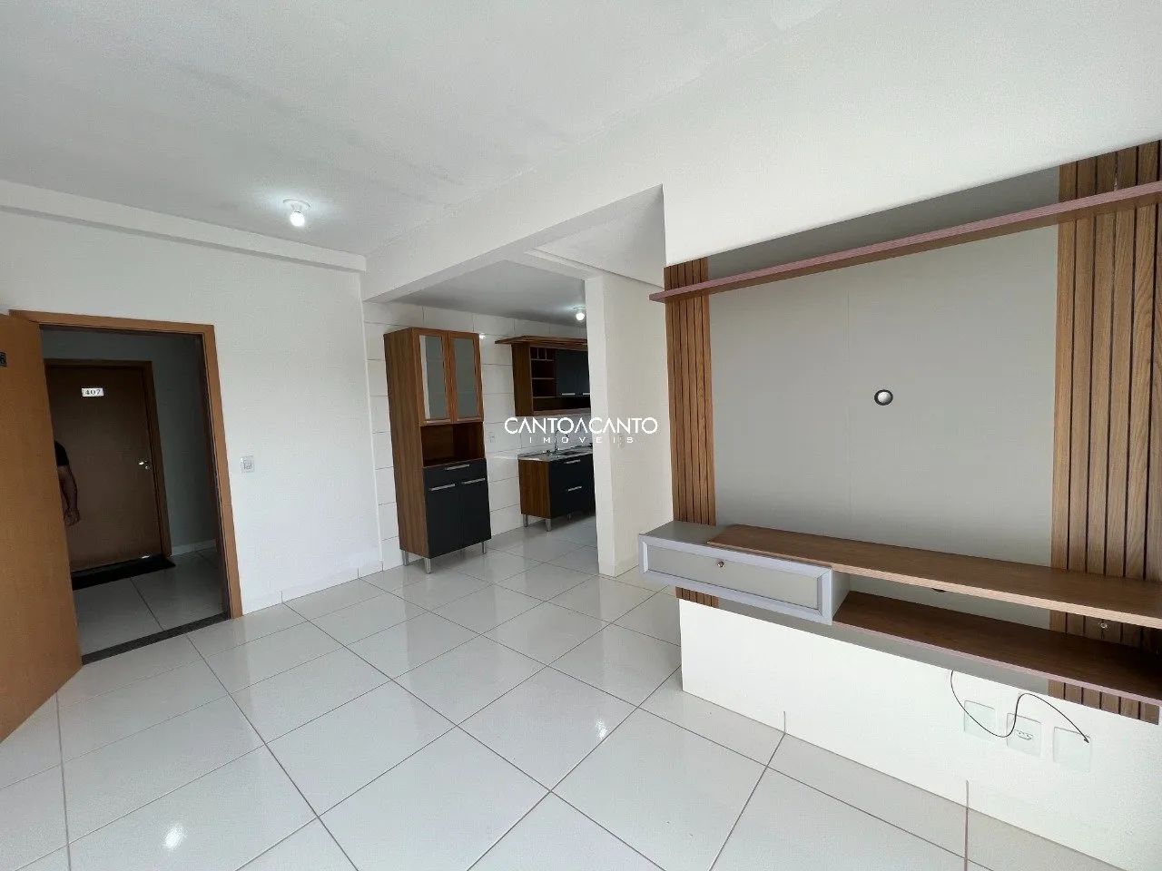 Apartamento Residencial - Foto 4